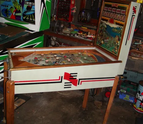 Cabinet - Right*