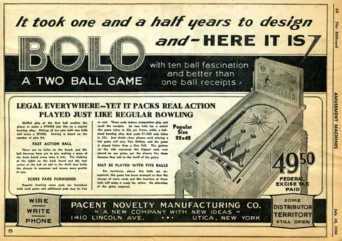 Billboard Ad*