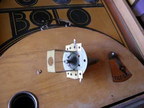 Bumper Assembly