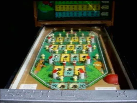 Player Controls