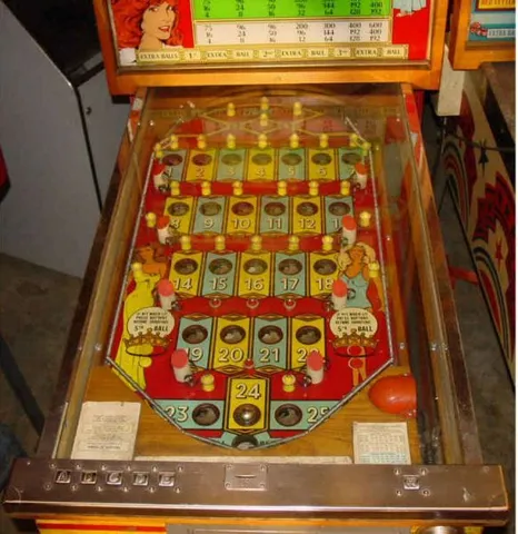 Playfield*