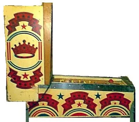 Cabinet - Left