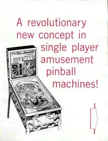Flyer, Front