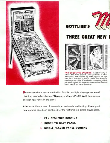 Flyer, Page 2