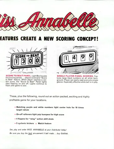 Flyer, Page 3