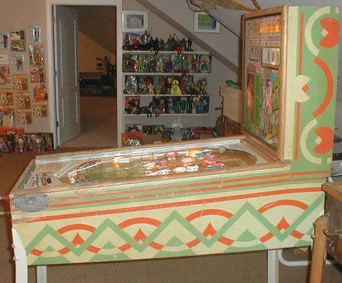 Cabinet - Right