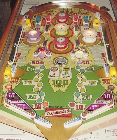 Playfield