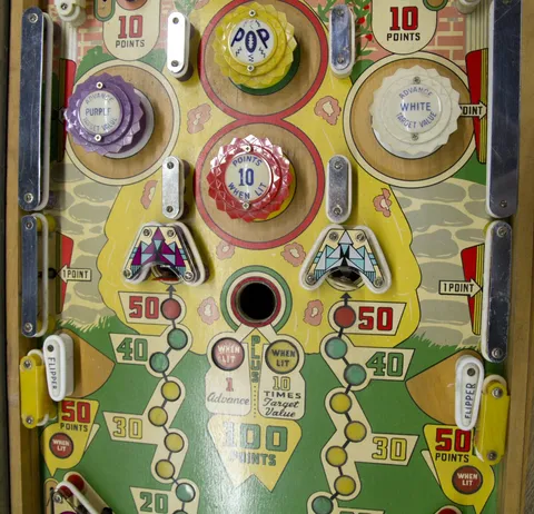 Middle Playfield