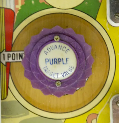 Pop Bumper