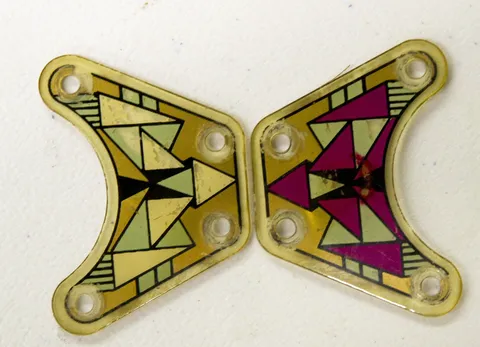 Playfield Plastics