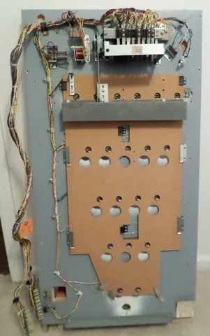 Playfield - Reverse*