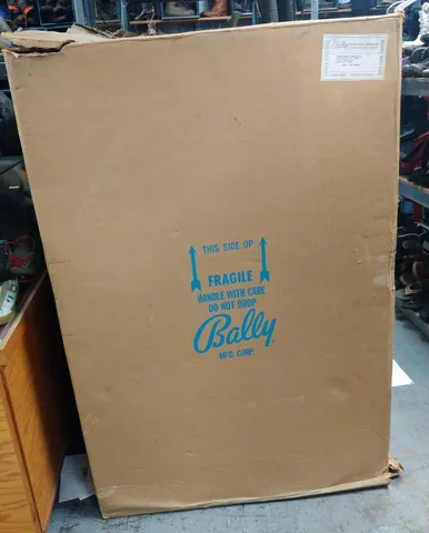 New In Box*