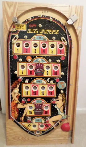 Playfield*