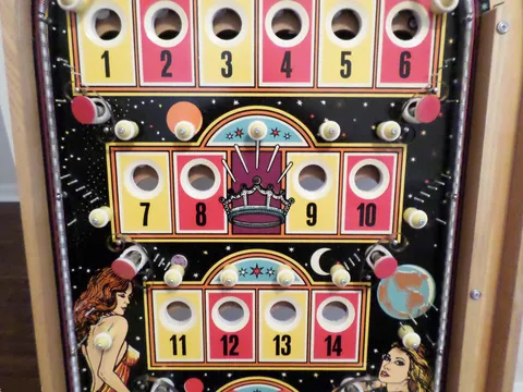Middle Playfield*