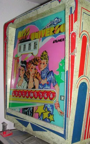 Backbox