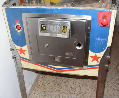 Cabinet - Front