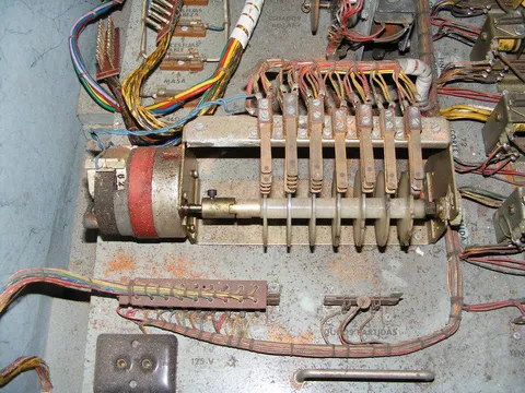 Motor