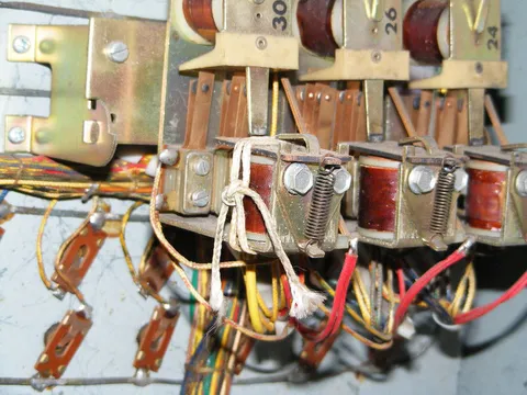 Inside Backbox - Detail*