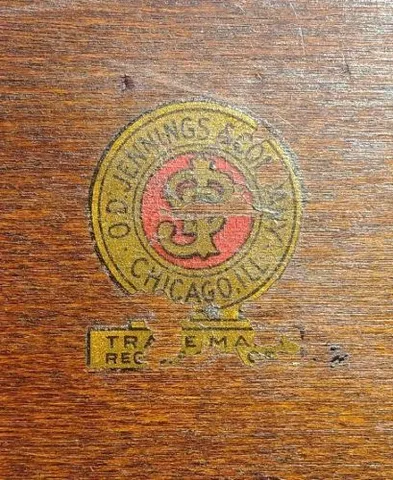 Manufacturer Logo