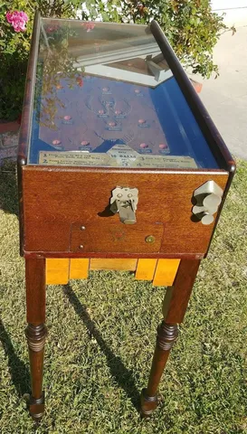 Cabinet - Front View