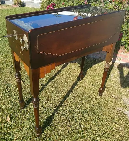 Cabinet - Right