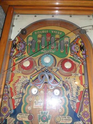 Upper Playfield