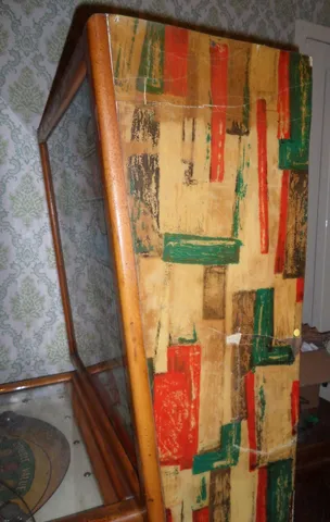 Backbox - Right