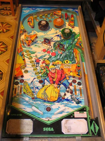 Playfield*