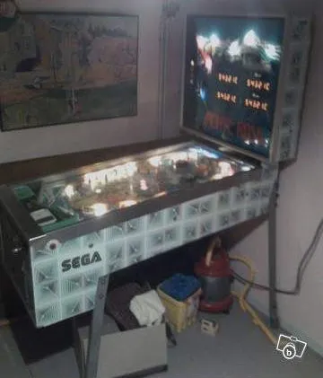 Cabinet - Right