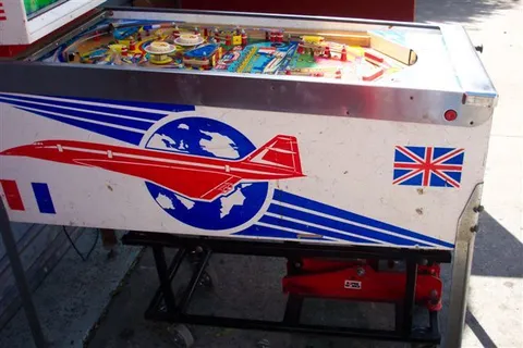 Cabinet - Left