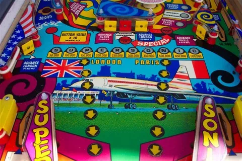 Middle Playfield