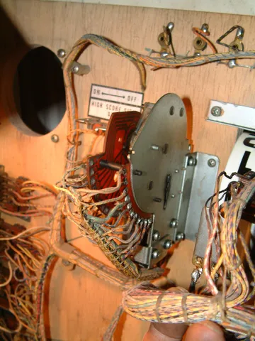 Early Production - Match Unit*