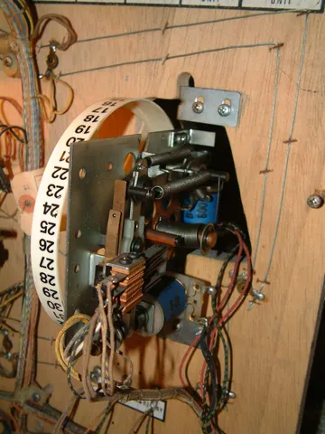Early Production - Replay Unit*