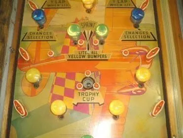 Middle Playfield