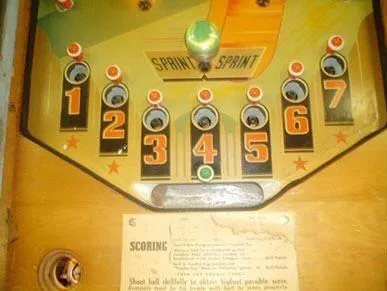 Lower Playfield
