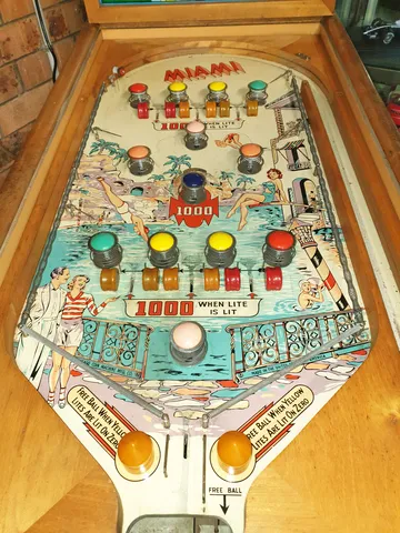 Playfield*