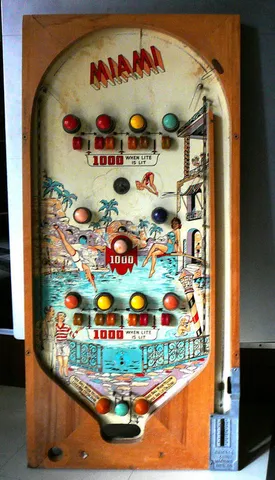 Playfield*