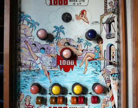 Middle Playfield