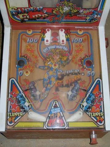 Playfield