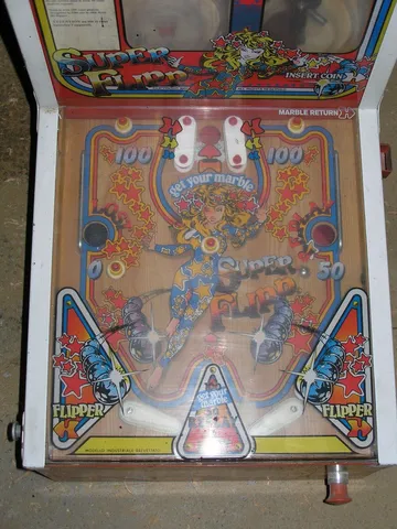 Playfield