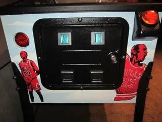 Cabinet - Front