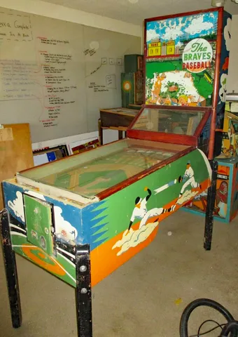Cabinet - Right*