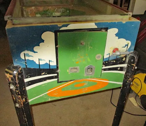 Cabinet - Front*