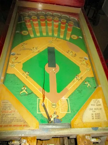 Playfield*