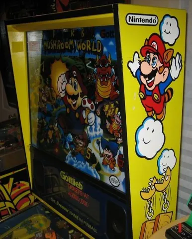 Backbox - Right