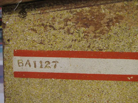 Serial Number*
