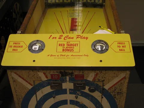Control Panel*