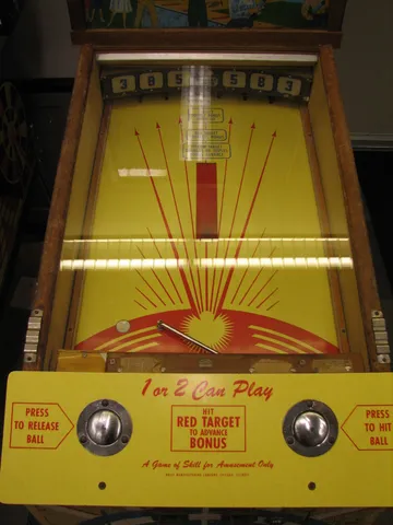 Playfield*
