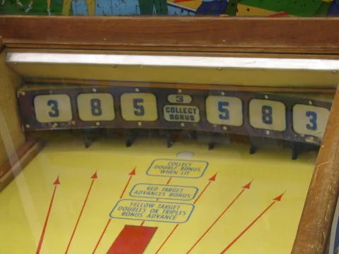 Upper Playfield*