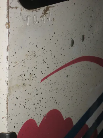 Early Production Serial Number*